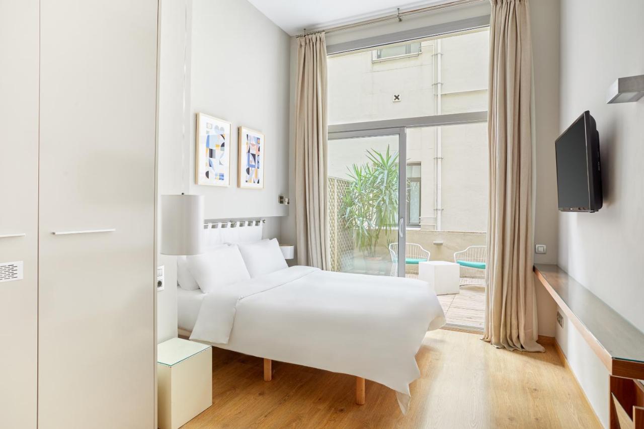 Vasanta Powered By Sonder Hotel Barcelona Exterior foto
